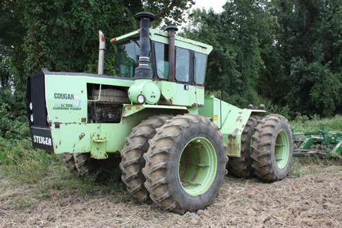 Property photo 7 - Complete Dispersal Farm Equipment Auction